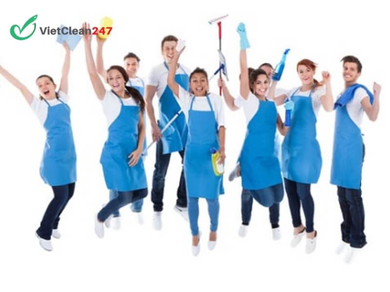 Bảng Giá Dịch Vụ Vệ Sinh Công Nghiệp Quận 6 - Giải Pháp Sạch Sẽ Toàn Diện, Tiết Kiệm Chi Phí, Nâng Cao Chất Lượng Sống
