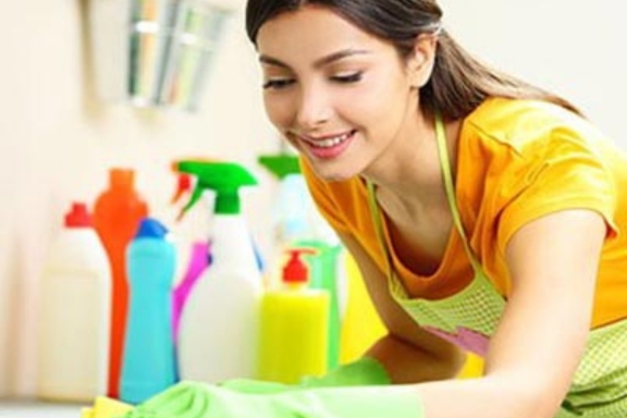 Công ty vệ sinh công nghiệp vietclean247