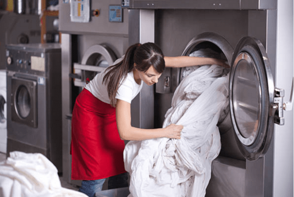 dịch vụ giặt rèm của quận gò vấp