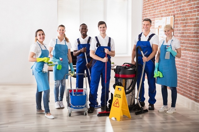 dịch vụ vệ sinh theo giờ ở quận 2