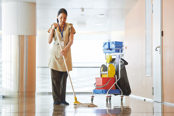 dịch vụ vệ sinh theo giờ ở quận 1